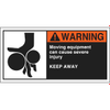 Labels, Stickers, Decals - Preprinted -- 2267-96159-ND