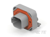 Automotive Headers - DT13-6P - TE Connectivity