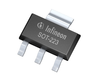 Power - MOSFET (Si/SiC) - P-Channel Power MOSFET - ISP16DP10LMA -- ISP16DP10LMA - Image