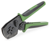 Crimping tool - 206-1216 - WAGO
