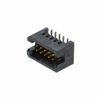 Headers, Male Pins - SAM15821-ND - DigiKey