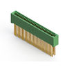 Edgeboard Connectors - 151-345-058-544-201-ND - DigiKey