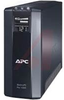 UPS; Back-UPS Pro 1000; 600Watts; 1000VA Input; Output 120V; 8 OUTLET - 70125233 - Allied Electronics, Inc.
