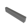 Headers, Receptacles, Female Sockets - 612-ESQ-132-33-T-T-ND - DigiKey