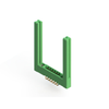 Edgeboard Connectors - 151-307-006-559-158-ND - DigiKey