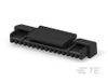 PCB Headers & Receptacles - 1-2502606-6 - TE Connectivity