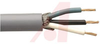 12/3 ROYAL STOW PORTABLE CORD PVC 600V GRAY 250FT - 70038074 - Allied Electronics, Inc.