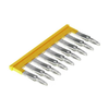 Terminal Block Jumpers - 281-1512-ND - DigiKey