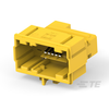 Rectangular Connector Housings - 1379913-1-ND - DigiKey