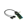 Serial Cards -- 2589819 - Image
