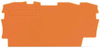 DIN Rail Terminal Accessories - 1849815 - RS Components, Ltd.