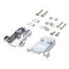 D Sub Connector Accessories - 286915 - RS Components, Ltd.