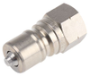 Hydraulic Quick Connect Couplings -- 2630833 - Image