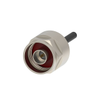 Coaxial Connector (RF) Assemblies - 900-0732760700-ND - DigiKey