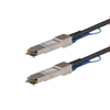 Pluggable Cables - 5214-QFXQSFPDAC1M-ND - DigiKey