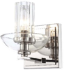 6691-613 Sconces-Single Glass - 612593 - Capital Lighting, Inc.