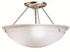 Semi-Flush Mts.-Bowl Style - 239632 - Light Center (The)