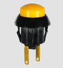Dome Style, Sealed, Momentary Action Pushbutton - P9 - OTTO Controls