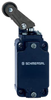 EX-335 Metal enclosure with actuator - EX-335 angle roller lever 3K - EX-Z3K 335-11Z-3G/D -  - Schmersal Inc.