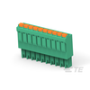 Headers, Plugs and Sockets - 17-1-2350398-0-ND - DigiKey