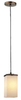F167270 Mini Pendants-Cable - 479471 - Capital Lighting, Inc.