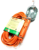 Metal Guard Work Light 10ft -- 2104-SF-30 - Image