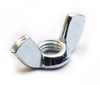 Wing Nuts - Stainless Steel - Metric - ANSI. B18.17 - Image