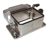 EPIC® ULTRA HB 6 Panel Mount Bases - Single Lever -- 70250206 - Image