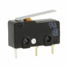 Snap Action, Limit Switches - Z4586-ND - DigiKey