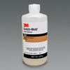 3M Scotch-Weld CA4 Cyanoacrylate Adhesive - Clear Liquid 1 lb Bottle - 96597 - 021200-96597 - R. S. Hughes Company, Inc.