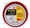 3M Scotch 3779 Clear Printed Box Sealing Tape - Pattern/Text = CHECK SEAL BEFORE ACCEPTING - 72 mm Width x 100 m Length - 1.9 mil Thick - 68777 - 051115-68777 - R. S. Hughes Company, Inc.