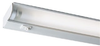 Fluorescent Undercabinet Fixture - UFL46-WH - Juno Lighting Group