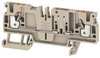 Terminal Blocks - Din Rail, Channel - 281-3260-ND - DigiKey