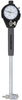 Bore Gage, 50-150mm CG150AX 11 Anvils,, 4 Spacers, no cover - 511-703 - Transcat, Inc.