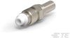 Coax Connectors - 1-1337551-0 - TE Connectivity