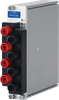 High Isolation Module for Dynamic High Voltages -- Q.brixx XL A128 - Image
