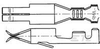 Automotive Terminals - 170439-1 - TE Connectivity