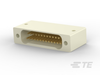 D-Shaped Connectors - 1589054-9 - TE Connectivity