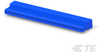 Standard Rectangular Connectors - 5-640442-7 - TE Connectivity