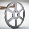 Spur Gears - Image