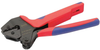 Crimp Tool, Hand, 4Mm2-10Mm2 Contact; Crimp Tool Type Harting - 15AC7154 - Newark, An Avnet Company