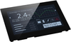 Display, Capacitive, Tft Lcd Colour, 7 Rohs Compliant Lascar - 69AH2316 - Newark, An Avnet Company