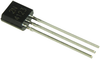 Transistor, Bipolar, Npn, 40V, 600Ma, To-92-3; Transistor Polarity Nte Electronics - 98M5097 - Newark, An Avnet Company