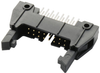 Connector, Header, 20Pos, 2Row, 2.54Mm; Connector Systems 3M - 37AC9347 - Newark, An Avnet Company