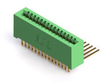Card Edge Conn, Dual, 30Pos, Wire Wrapos; Card Edge Connector Type Edac - 64AJ3785 - Newark, An Avnet Company