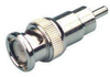 Adapter, Bnc Plug - Rca Plug, 1Pos, Pk10; Inter Series Connector A Pro Signal - 41AC9594 - Newark, An Avnet Company