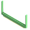 Card Edge Connector Rohs Compliant Edac - 63AJ1471 - Newark, An Avnet Company