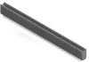 Card Edge Conn, Dual, 124Pos, Press Fit; Card Edge Connector Type Edac - 97AJ6550 - Newark, An Avnet Company