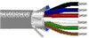 Multiconductor Shielded Cable, 6 Conductor, 24Awg, 5000Ft; Cable Shielding Belden - 14R9481 - Newark, An Avnet Company