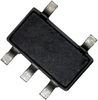 Temperature Sensor, Voltage, Sot-23-5; Ic Output Type Microchip - 80K7346 - Newark, An Avnet Company